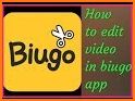 Guide For Biugo And Like App : Magic Video Editor related image