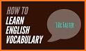 Learn English Vocabulary & Sayings- Sayings Master related image