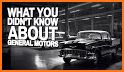 Check Car History for General Motors related image