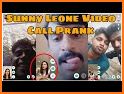 Sexy girl on video call (prank) related image