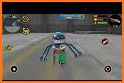Raptor Robot Games: Drone Robot Grand Hero related image