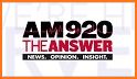 AM 920 The Answer related image