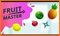 Fruit Slash Master related image