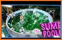 Six Gallon Slime Make & Play Giant Slime Fun Game related image