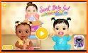 Sweet Baby Girl Daycare 4 - Babysitting Fun related image