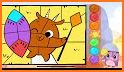 Bibi Savanna Animals games for kids related image