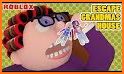 Cookie vs Grandma Escape Doll : Swirl Obby related image