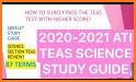 Schooltics Science 2021 related image