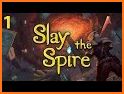 Slay the Spire related image
