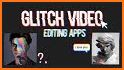 Glitch Video Effect - Glitch Photo Effect related image