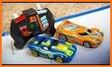 RC Toy Cars Race related image