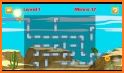 Connect Water Pipes - Pipe Art,Fun Pipeline Puzzle related image