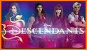 Descendants Best Hits Song related image