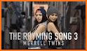 Merrell Twins - All Musica Lyrics related image