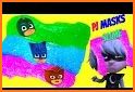 Rainbow Slime Maker Chef related image
