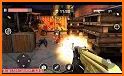 Armed Fire Attack- Best Sniper Gun Shooting Game related image