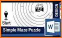 Matriac - Word Puzzle related image