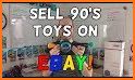 Sell My Toys related image