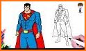 How to Draw Super Heroes 2019 Step by Step related image