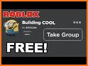 Win Robux -  Play & Win free unlimited robux related image