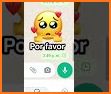 Stickery - Sticker maker for WhatsApp and Telegram related image