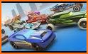 Tips For Hot Wheels Race Off Game related image