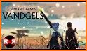Nimian Legends : Vandgels related image