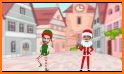 Christmas Video Maker related image