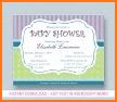 Baby Shower Invitation Card Maker related image