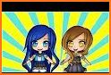 HD - ItsFunneh Wallpaper related image