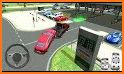 Real Sports Car Gas Station - Extreme Parking 2017 related image