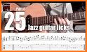 48 Jazz Guitar Licks related image