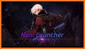 Neo Launcher Hyperion Scifi related image