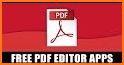 PDF Editor – PDF Reader, Viewer & Editor related image