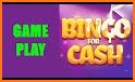 Real Money Bingo-Bingo Cash related image