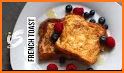 French Toast Recipe related image
