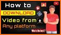 All Platform Video Downloader related image