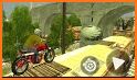 Bike Stunt 3 Drive & Racing Games - Bike Game 3D related image