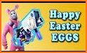 Easter Egg Launcher Theme related image