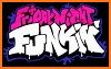 FNF for Friday Night Funkin game music fnf game related image