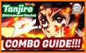 Tanjiro Kamado moba game Demon Slayer guide related image