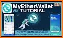 MEW Wallet - Ethereum related image