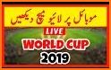 Live Ten Sports - Cricket World Cup 2019 Live related image
