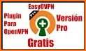 EasyOvpn - Plugin for OpenVPN related image