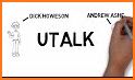 uTalk Korean related image