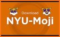NYU-moji related image