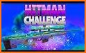 Challenge Battle Royale for Fortnite & PUBG related image