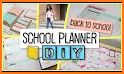 School Planner related image