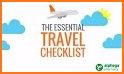 Travel Checklist related image