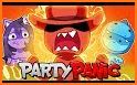 Video: Party Panic related image